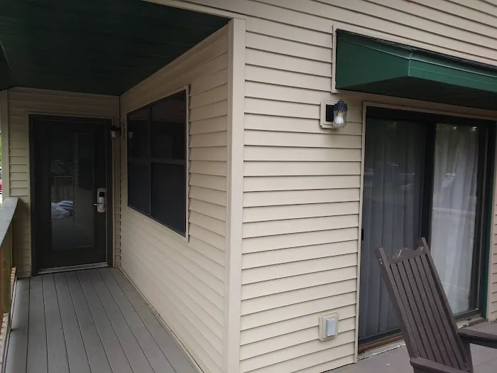 307 Cottages at Bluegreen Christmas Mountain Village 4