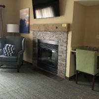 610 Cottages at Bluegreen Christmas Mountain Village ico
