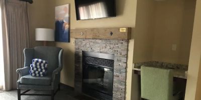 610 Cottages at Bluegreen Christmas Mountain Village