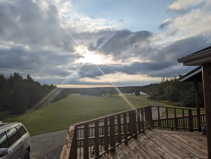 Sunset Pines Resort 4