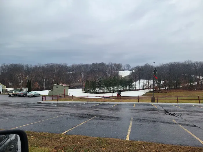 Christmas Mountain 3