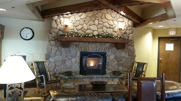Christmas Mountain 3
