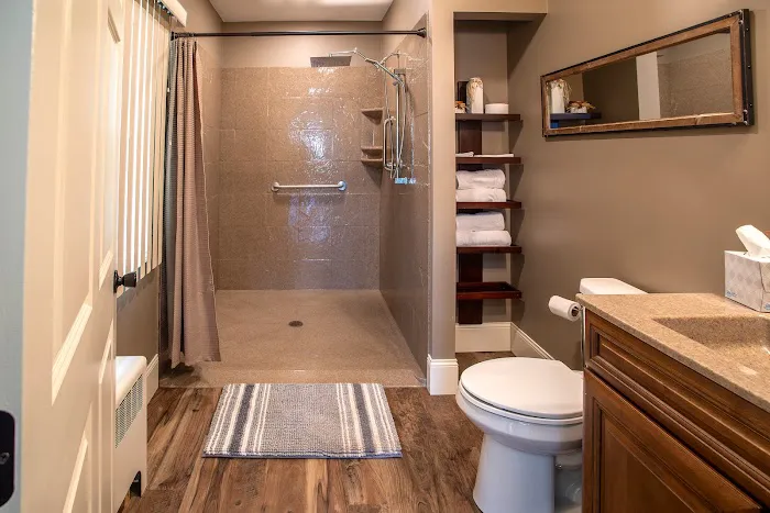 Big River Escape Grandview Manse 4