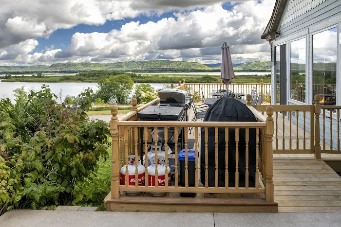 Big River Escape Grandview Manse 4
