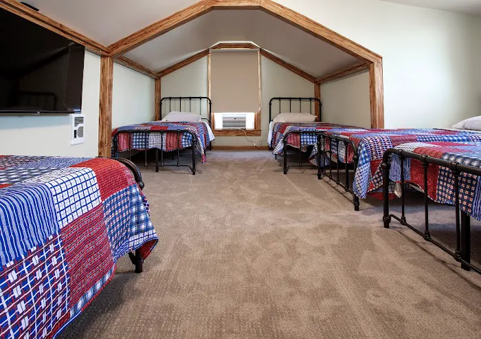 Big River Escape Grandview Manse 4