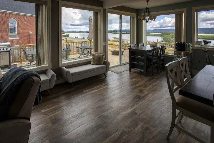 Big River Escape Grandview Manse 4
