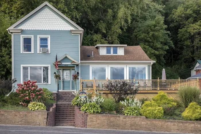 Big River Escape Grandview Manse 4