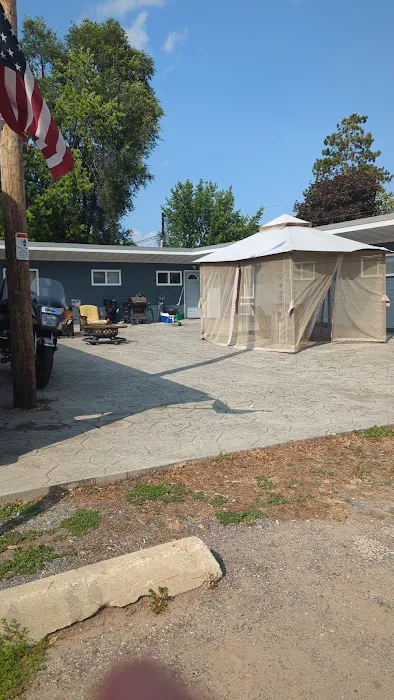 River Ratz Lodge 4