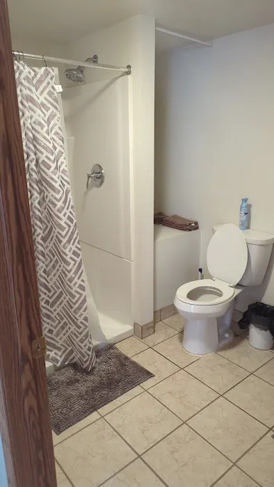 River Ratz Lodge 4