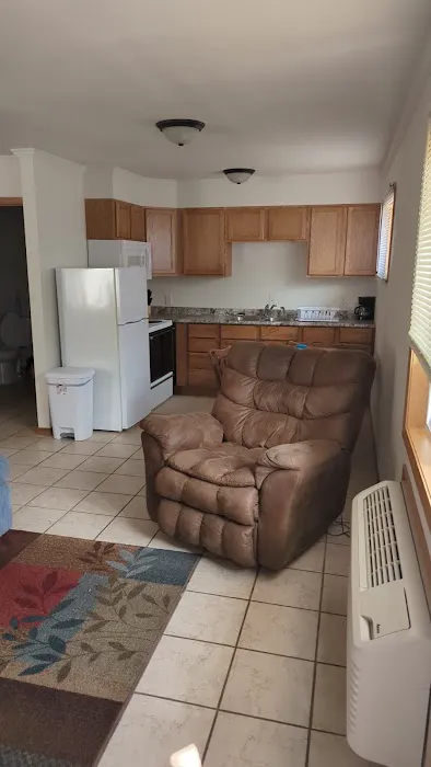 River Ratz Lodge 4