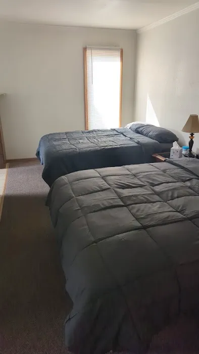 River Ratz Lodge 4
