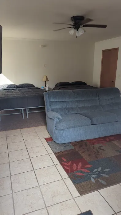 River Ratz Lodge 4