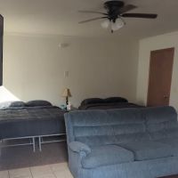 River Ratz Lodge ico