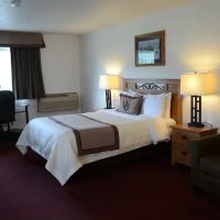 Draft Horse Inn and Suites ico