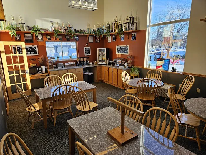 Draft Horse Inn and Suites 4