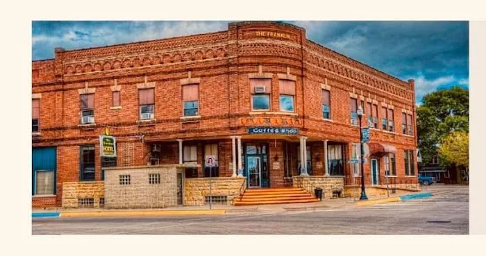 The Franklin Hotel, LLC 4