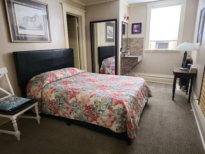 The Franklin Hotel, LLC 4