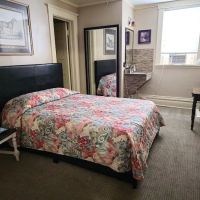 The Franklin Hotel, LLC ico