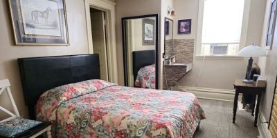 The Franklin Hotel, LLC