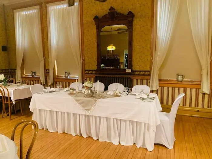 The Franklin Hotel, LLC 4