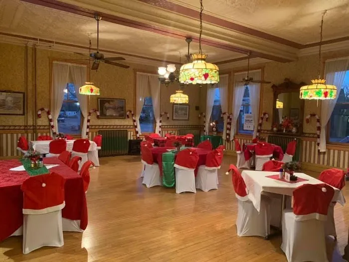The Franklin Hotel, LLC 4