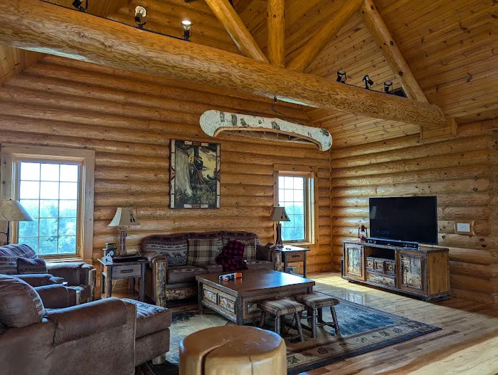 Baumgartner’s Backbone Lodge 4