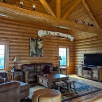 Baumgartner’s Backbone Lodge ico