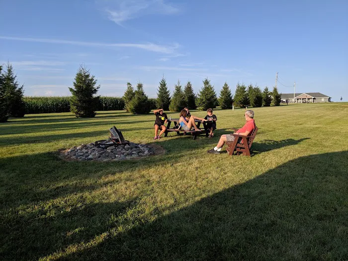 Baumgartner’s Backbone Lodge 4