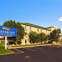 Baymont by Wyndham DeKalb ico