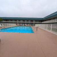 Red Roof Inn & Suites DeKalb ico