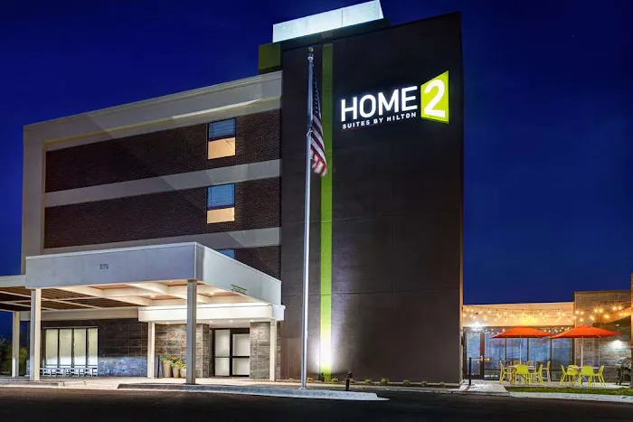 Home2 Suites by Hilton Dekalb 4