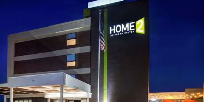 Home2 Suites by Hilton Dekalb