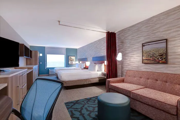 Home2 Suites by Hilton Dekalb 4