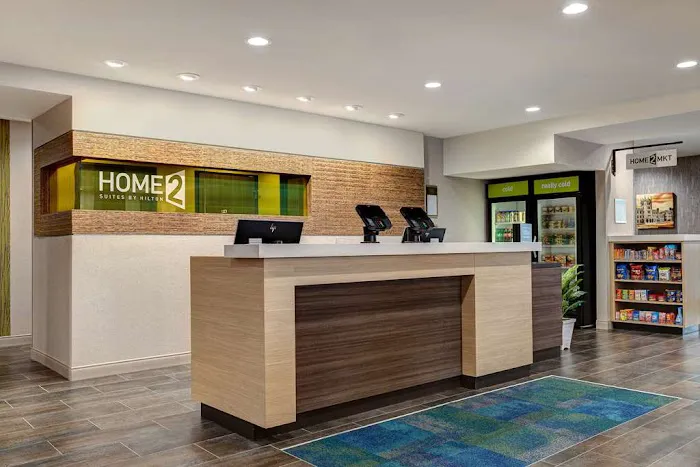 Home2 Suites by Hilton Dekalb 4