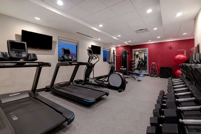 Home2 Suites by Hilton Dekalb 4