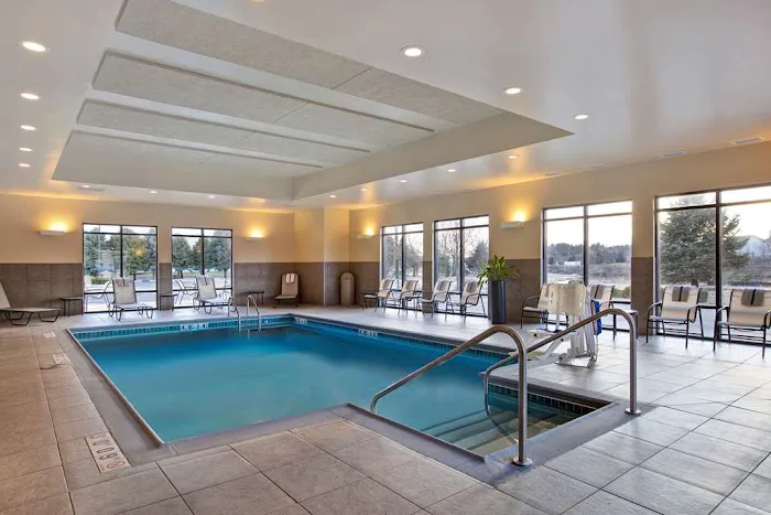Hampton Inn - DeKalb (Near the University) 4