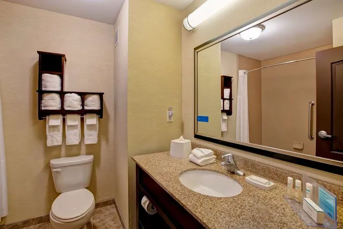 Hampton Inn - DeKalb (Near the University) 4