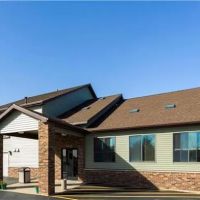 Super 8 by Wyndham DeKalb IL ico