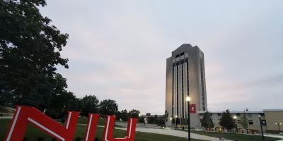 Holmes Student Center Hotel
