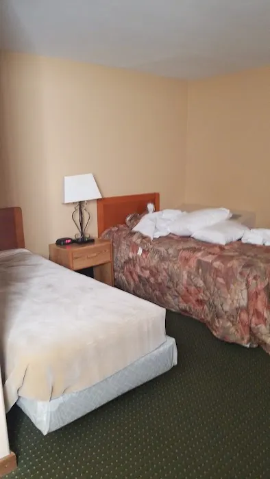 Holmes Student Center Hotel 4