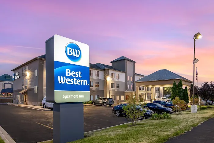 Best Western Sycamore Inn 4