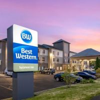 Best Western Sycamore Inn ico