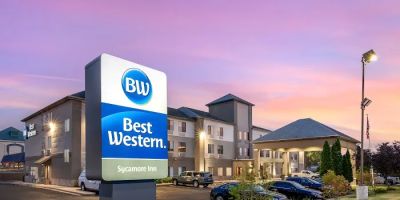 Best Western Sycamore Inn