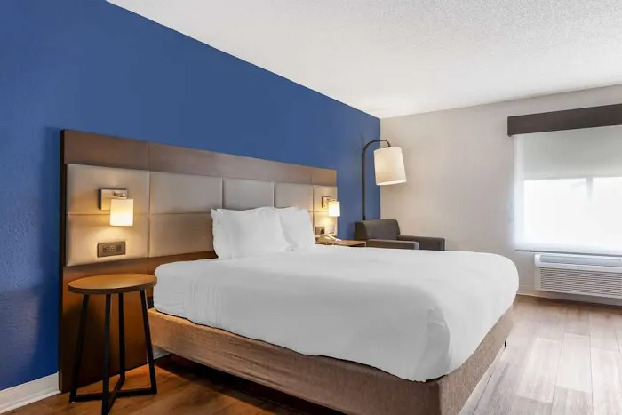 Best Western Sycamore Inn 4