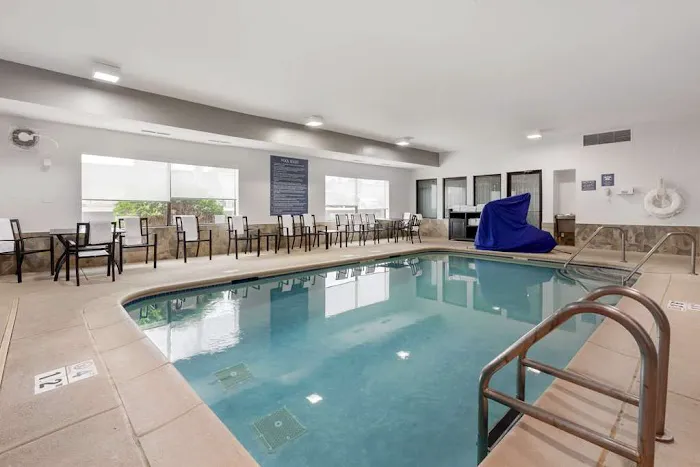Best Western Sycamore Inn 4