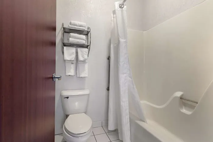 Best Western Sycamore Inn 4