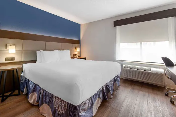 Best Western Sycamore Inn 4