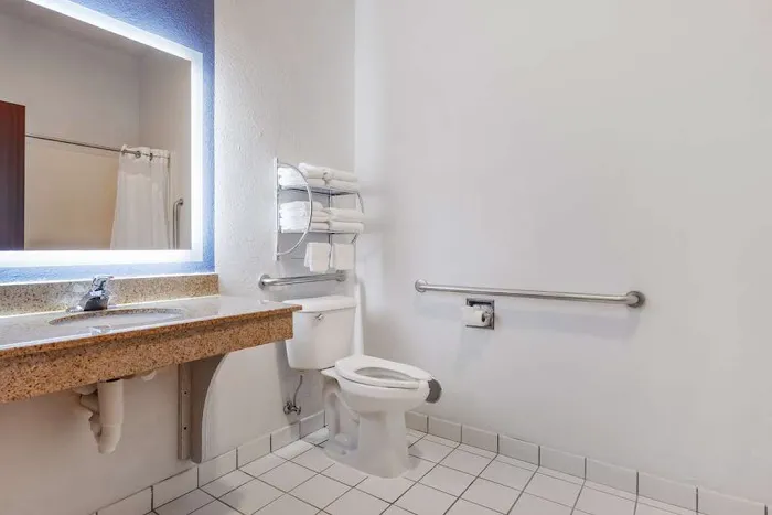 Best Western Sycamore Inn 4