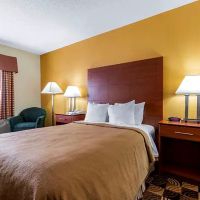 Quality Inn Sycamore - DeKalb ico