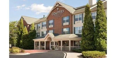 Country Inn & Suites by Radisson, Sycamore, IL